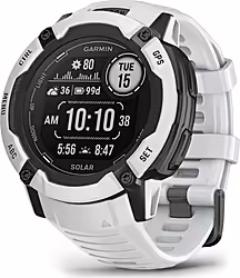 Smartwatch Garmin Instinct 2x Solar 50mm (010-02805-04) | 266,00 euros