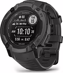 Smartwatch Garmin Instinct 2x Solar Negro(010-02805-00) | 266,00 euros