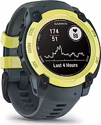 Smartwatch Garmin Instinct E 40mm Gris (010-02932-01) | 218,00 euros