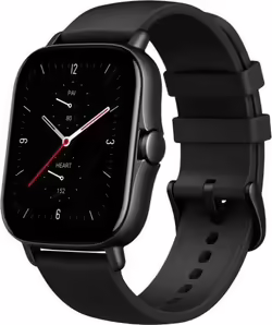 Smartwatch Huami Amazfit Gts 2e Gps Negro (W2021OV1N) | 6972596102946