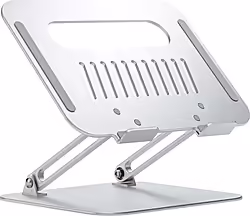 Soporte Aisens Portatil Tablet 17`` Plata (LPS4XL-181) | 8436574708820 | 18,00 euros