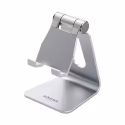 Soporte Aisens Smartphone Tablet 1 Pivote (MS1PM-081) | 8436574705447 | 4,20 euros