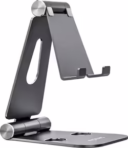 Soporte Aisens Smartphone Tablet 2 Pivotes (MS2PXL-094) | 8436574705515 | 6,65 euros