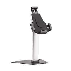 Soporte Aisens De Mesa Para Tablet Negro (MS1P03-113) | 8436574706062 | 26,00 euros