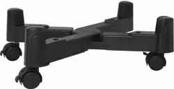 Soporte Approx Para Cpu Con Ruedas Negro (APPMCSV2) | 8435099509769 | 13,65 euros