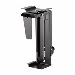 Soporte Bajo Mesa Aisens Para Cpu Negro (MPC03-201) | 8436574709292 | 18,50 euros