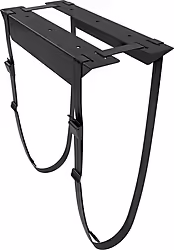 Soporte Bajomesa Cpu Aisens Hasta 10kg (MPC07-209) | 8436574709384 | 10,99 euros