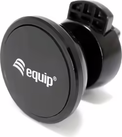 Soporte Coche EQUIP Magnético Ventilación (EQ245431) | Hay 3 unidades en almacén | Entrega a domicilio en Canarias en 24/48 horas laborables