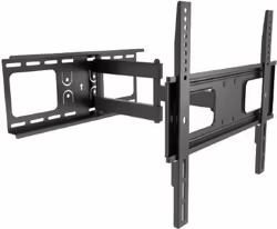 Soporte De Pared 32``-55`` Gira Inclina 50kg (eq650315)