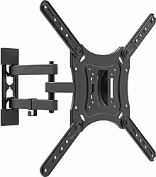 Soporte De Pared Approx 17``-55`` Gira Inclina (APPST12X) | 8435099523543 | 19,00 euros