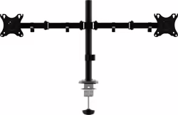 Soporte Escritorio Unyka Uk1422 2brazo 10-32``(uk710102) / 10126995 - UNYKA en Canarias