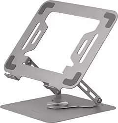 Soporte Mars Gaming 17`` Girat Plegable Plata (MARSNW) | 21,00 euros