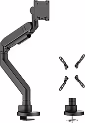 Soporte Mesa Aisens Gira Inclina 24``-57`` (DT57TSR-307) | 66,00 euros