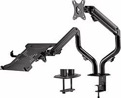 Soporte De Mesa Aisens 17-32`` Tv Negro (DTL32TSR-195) | 8436574709100 | 57,00 euros