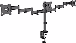 Soporte Mesa Equip 13``-27`` Gira Inclina 8kg (EQ650116) | 4015867202203 | 77,00 euros