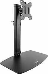 Soporte Mesa Tooq 17``-27`` Gira Inclina 6kg (DB1127TN-B) | 8433281009721 | 30,00 euros