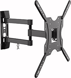 Soporte Pared Aisens 32``-55`` Gira Inclina (WT55TSE-059) | 8436574704273 | 17,00 euros