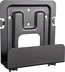Soporte Pared Aisens Router Mini Pc Negro (MPC02-155) | 8436574708578 | 3,95 euros