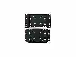 Soporte Pared Equip 10``-32`` Fijo 30kg Negro (EQ650100) | 4015867159354 | 7,55 euros