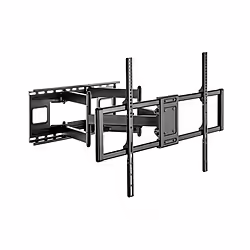 Soporte Pared Equip 60-120`` Orientable Negro (EQ650343) | 112,00 euros