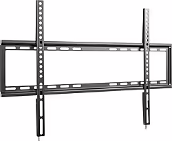 Soporte Pared EQUIP Fijo 37-70`` Inclina 35Kg (EQ650333) | Hay 6 unidades en almacén
