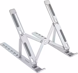 Soporte Tooq 15`` Pórtatil Tablet Plata (TQLRS0035-AL) | 8433281012745 | 8,00 euros