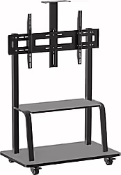 Soporte Suelo Approx 60``-100`` Estante Ruedas (APPISSTD) | 8435099524670 | 192,00 euros