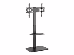 Soporte Suelo Equip 37``-75`` Máx. 40kg Negro (EQ650613) | 4015867230947 | 100,00 euros
