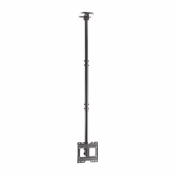 Soporte Techo AISENS 23``-43`` Gira/Inclina (CT43TSE-053) | Hay 8 unidades en almacén | Entrega a domicilio en Canarias en 24/48 horas laborables