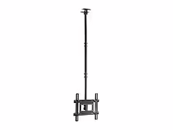 Soporte Techo Equip 37-70`` Gira Inclina 50kg (EQ650321) | 4015867204979 | 48,00 euros
