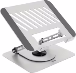 Soporte Elevador Tooq Hasta 17`` Plata (PH-DAFNE-S) | 17,00 euros