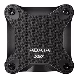 SSD Externo ADATA SD600 240Gb USB 3.0 Negro (ASD600Q) | ASD600Q-240GU31- CBK