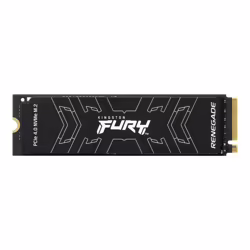 SSD Kingston Fury 4Tb M.2 2280 PCIe NVMe (SFYRD/4000G) | Hay 2 unidades en almacén | Entrega a domicilio en Canarias en 24/48 horas laborables