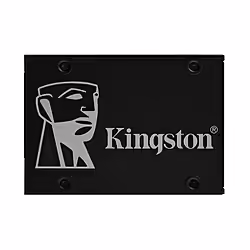Ssd Kingston K600 2.5`` 2tb Sata3 3d (SKC600/2048G) | 217,00 euros
