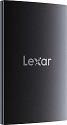 Ssd Lexar 4tb Usb-c 3.2 Negro (LSL500X004T-RNBNG) | 373,00 euros