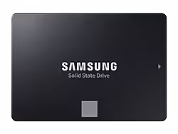 Ssd Samsung 870 Evo 2.5`` 250gb Sata3 (MZ-77E250B/EU) | 54,99 euros