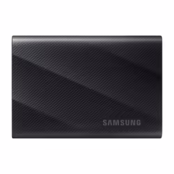 SSD Samsung T9 2Tb USB-C 3.1 Negro (MU-PG2T0B/EU) | Hay 2 unidades en almacén | Entrega a domicilio en Canarias en 24/48 horas laborables