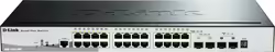 Switch D-link 24xrj45 Gbe 4sfp Poe (DGS-1510-28P/E) | 0790069399473 | 699,77 euros