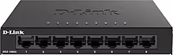 Switch D-link 8xrj45 Gbe Negro (DGS-108GL) | 790069458583 | 24,99 euros