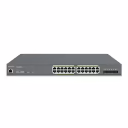 Switch Engenius 24xrj45 Gbe 4xsfp+ Poe 1u (ECS1528FP) | 4713361934995 | 651,77 euros