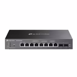 Switch Tp-link 10xrj45 2xspf+ 10gbe Poe+ (SG2210XMP-M2) | 295,77 euros
