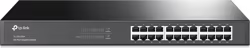 Switch Tp-link 24xrj45 Gbe Rack 1u Negro (TL-SG1024) | 5055205187082 | 81,95 euros