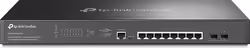 Switch Tp-link 8xrj45 2xsfp Poe+ Rack (TL-SG3210XHP-M2) | 421,99 euros