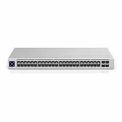 Switch Ubiquiti 48xrj45 Gbe 4xsfp Rack Plata (USW-48) | 0810010072481 | 420,00 euros