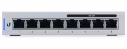 Switch Ubiquiti 8p Unifi 60w (US-8-60W) | 144,75 euros