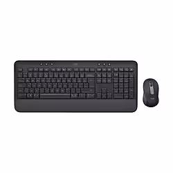 T+ratón Logitech Mk650 Wireless Bt Italiano(920-010966) | 5099206105676 | 83,00 euros