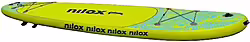 Tabla De Paddle Surf Nilox Wai Hasta 150kg (NXWTRSUP) | 219,00 euros