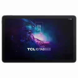 Tablet TCL Tab MAX 10 10.36`` 4Gb 64Gb (9296G-2DLCWE11) | Hay 7 unidades en almacén | Entrega a domicilio en Canarias en 24/48 horas laborables