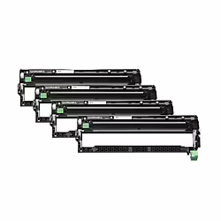 Tambor Brother Negro Tricolor 20000 Pág (DR248CL) | 118,55 euros