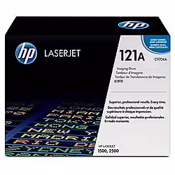 Tambor Hp Laserjet 121a Color 2500 Páginas (C9704A) | 0088698453292 | 76,00 euros
